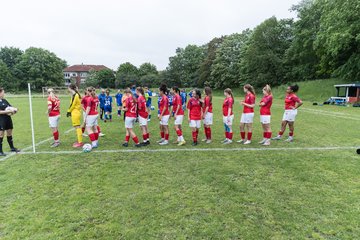 Bild 2 - wCJ Norddeutsche Meisterschaft Quali